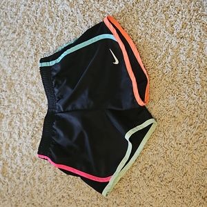 Toddler Nike Shorts